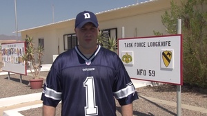 Maj. Mike Ohman