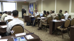 Environmental Conference