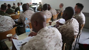 Personnel Retrieval and Processing Company participate in Exercise Immediate Response 2014-BROLL