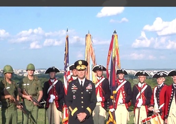 Spirit of America - Boston