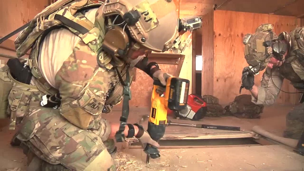 DVIDS - Video - Training Through Retrograde (Long Version)