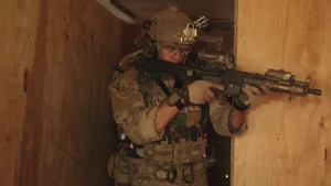 Freedom File: Training Through Retrograde