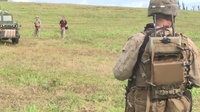 Marines Test New Warfighting Concepts and Capabilities