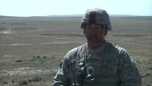 eXportable Combat Training Capability