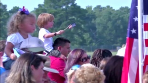 Soldiers Update: Soldiers Homecoming