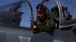 Marine Aviation Ordnance