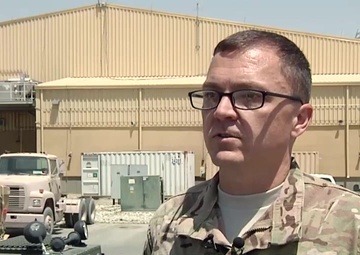 455th Air Expeditionary Wing: Gateway to the Resolute Support Mission (PC 2 of 4)