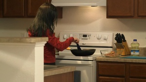 Household Distractions