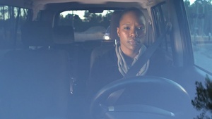 Fatigued Driving