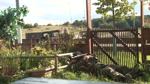 Exercise Sabre Junction/Steadfast Javelin II, Germany Footage