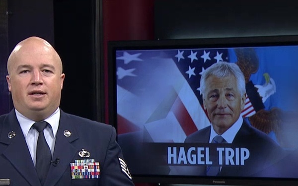 DoD News Now: 1100 September 4, 2014