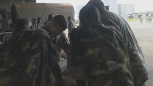 VCSA RAF