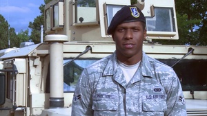 Airman 1st Class Brandon Proctor: #67AFBirthday