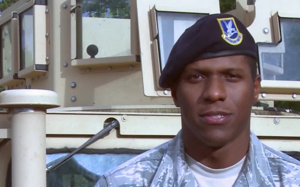 Airman 1st Class Brandon Proctor: #67AFBirthday