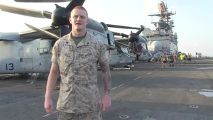 Cpl. Jordan Vicars