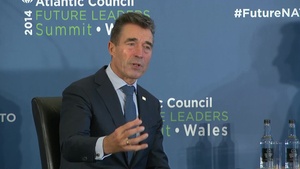 NATO Wales Future Leaders Summit
