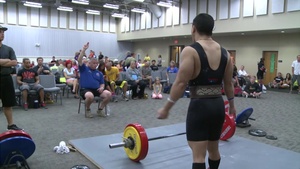 Powerlift! - Pt. 2