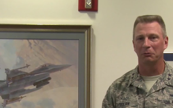 8th Fighter Wing Celebrating  40th anniversary at Kunsan AB