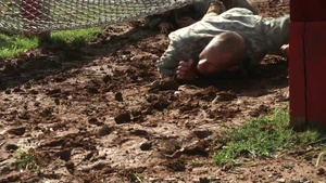 Peace Keeper Challenge