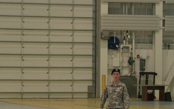 BEB Change of Command