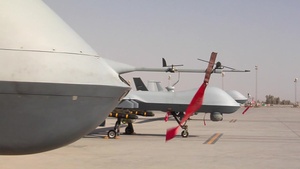 62d ERS Remotely Piloted Aircraft Provide Overwatch