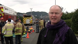 CFAS participates in Citadel Pacific