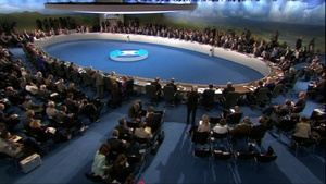 Opening Remarks by NATO Secretary General and British Prime Minister