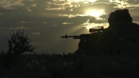 Team-Building in Bagram (Short Version)