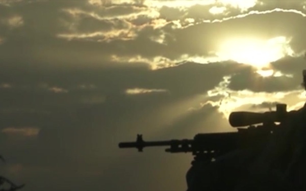 Team-Building in Bagram (Short Version)