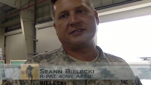 Soldiers Update: R-PAT