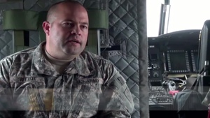 Soldiers Update: Door Gunnery Qualifications
