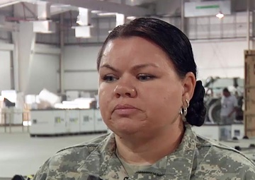 Managing Non-Rolling Stock in the Resolute Support Mission (Part 2 of 3)