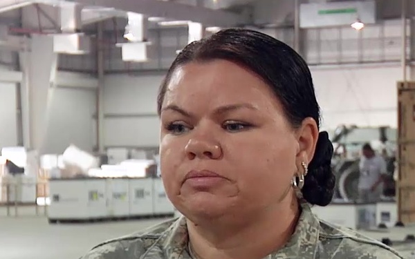 Managing Non-Rolling Stock in the Resolute Support Mission (Part 2 of 3)