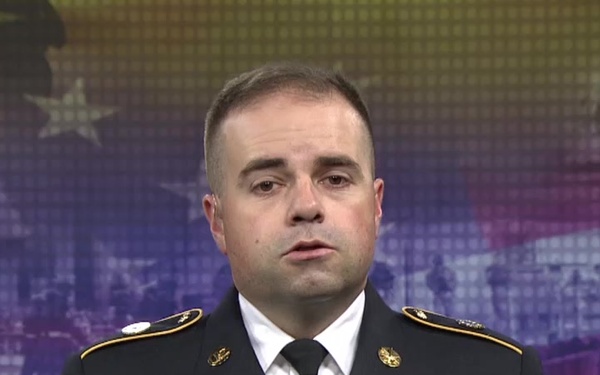 Dempsey Conducts Facebook Town Hall