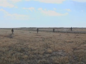 Minuteman Report:  Exportable Combat Training