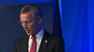 NATO Wales Summit: New Secretary General