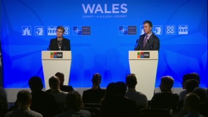 NATO Wales Summit: Final Press Conference