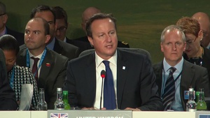 NATO Wales Summit: Opening Remarks NAC UK Prime Minister