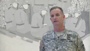 Steadfast Javelin II Interviews