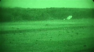 Latvia Steadfast Javelin II Airfield Seizure Nightvision