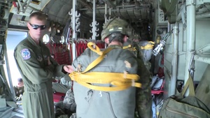 Steadfast Javelin II Airfield Seizure