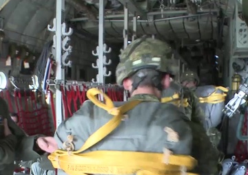 Steadfast Javelin II Airfield Seizure