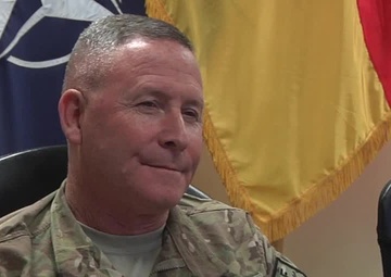 1st Cavalry Division Town Hall-August 5, 2014