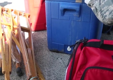 Your Okinawa Marine: Cpl. Katheryn Coulter