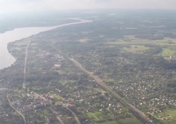 Steadfast Javelin II Exfiltration Operation