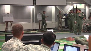Joint ROC Drill