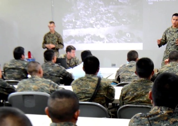 SPS 14 Concludes in Guatemala
