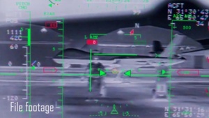 Around the Air Force: RPA Mission