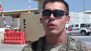 Bagram Entry Controllers