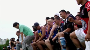 Ansan Rugby